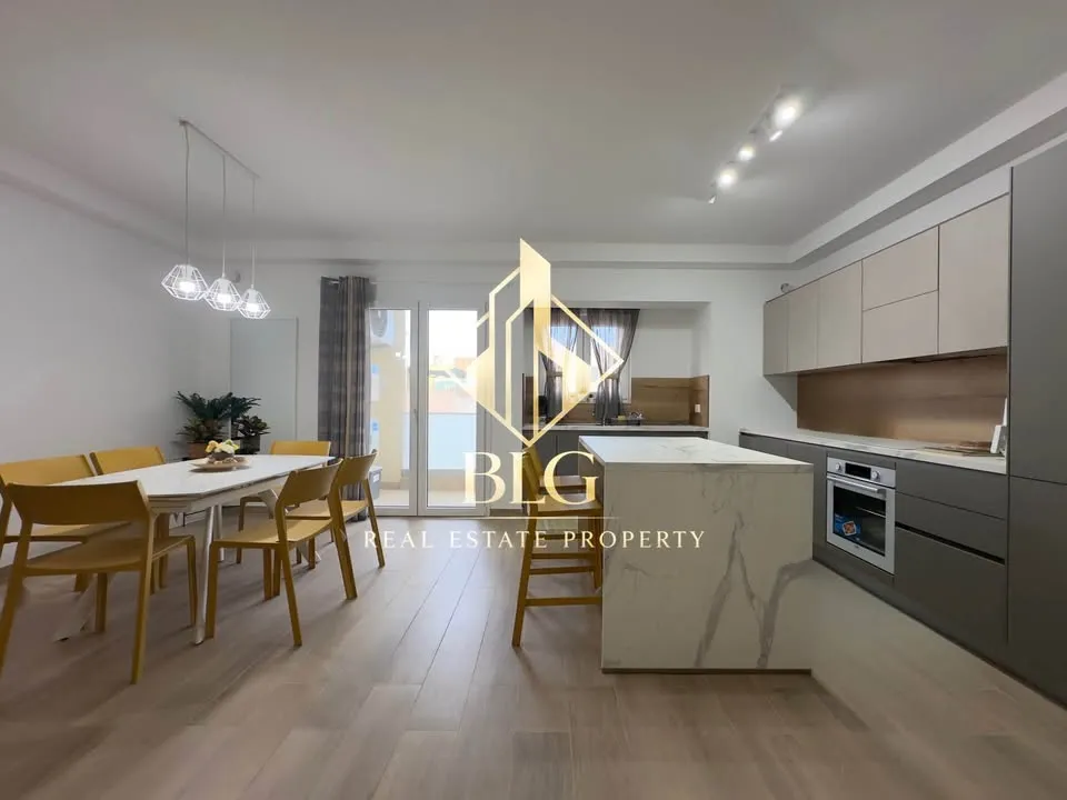 St. Paul’s Bay brand new 2 bedroom apartment for rent
