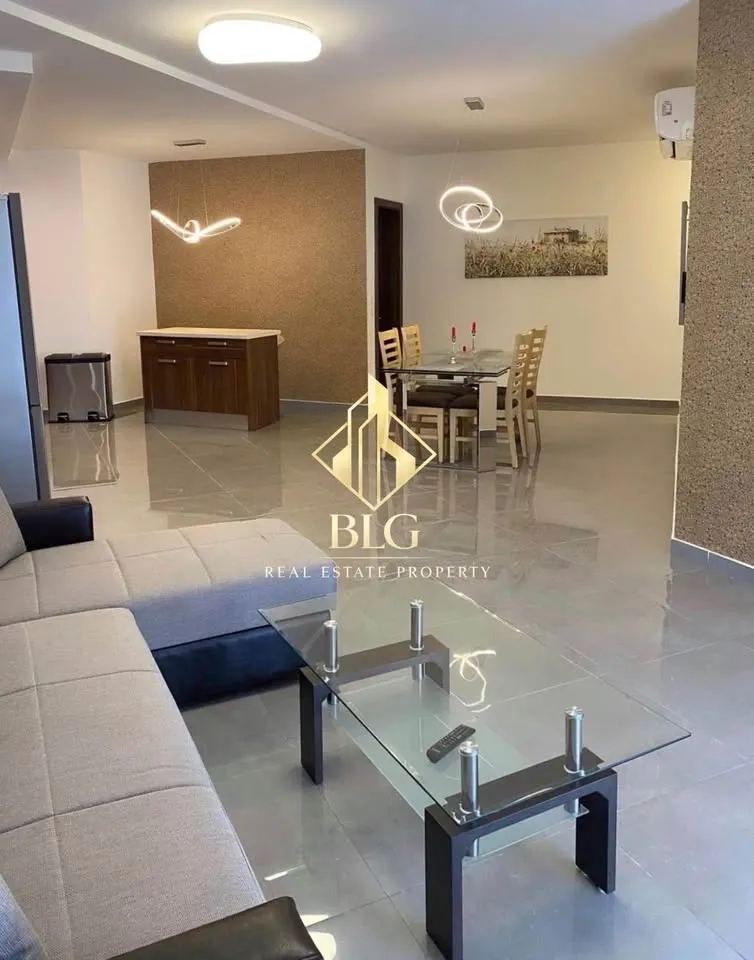 Birkirkara beautifully finished 2 Bedroom apartment