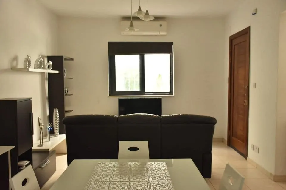 San Gwann | Cozy 2-Bedroom Maisonette