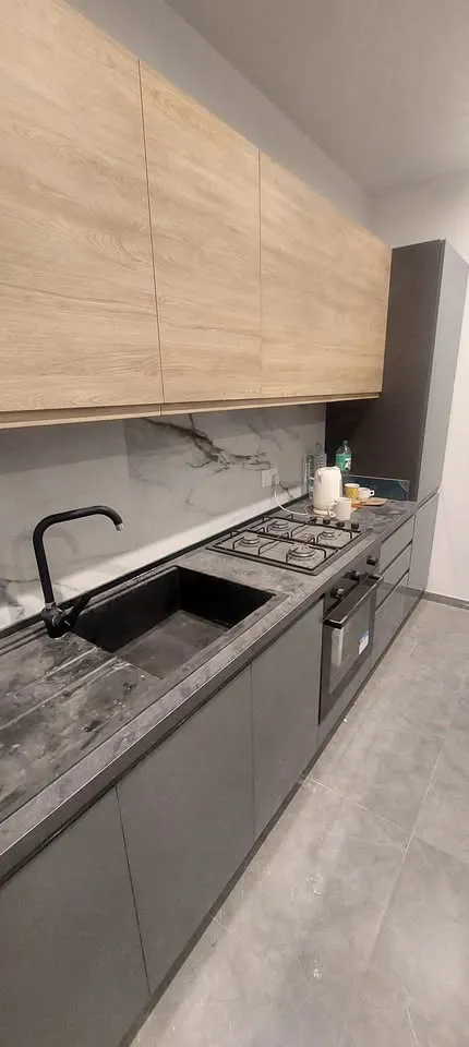 Fgura 1 Bedroom Apartment