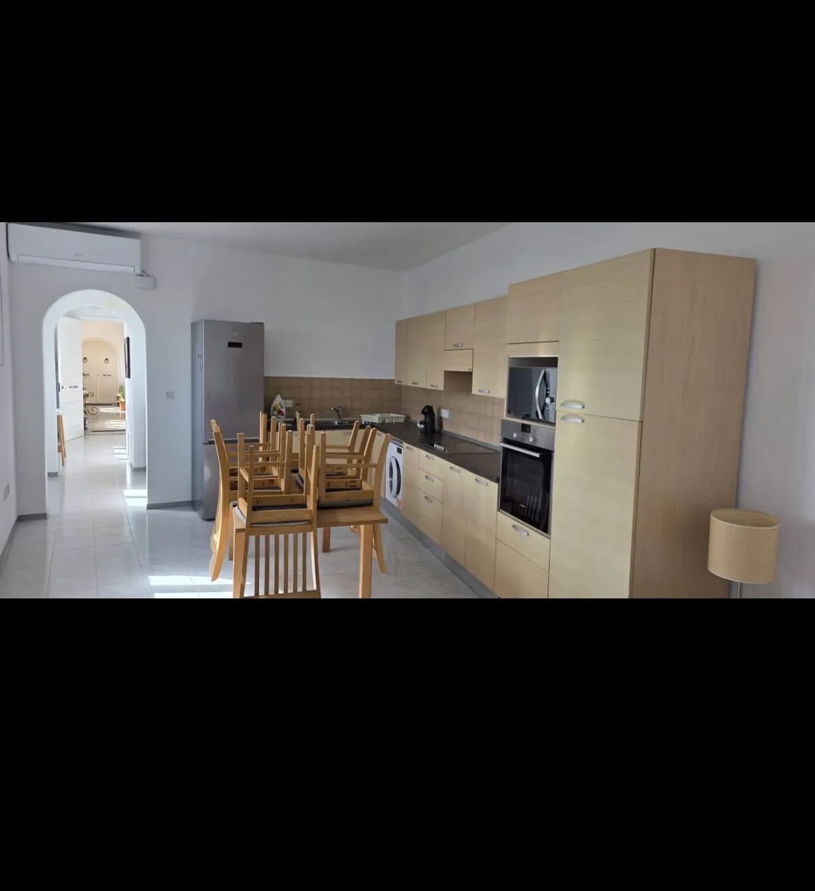 3 Bedroom Apartment – Sliema