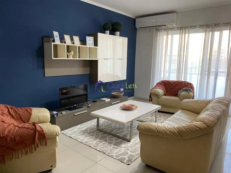 3 Bedroom House in Marsaskala