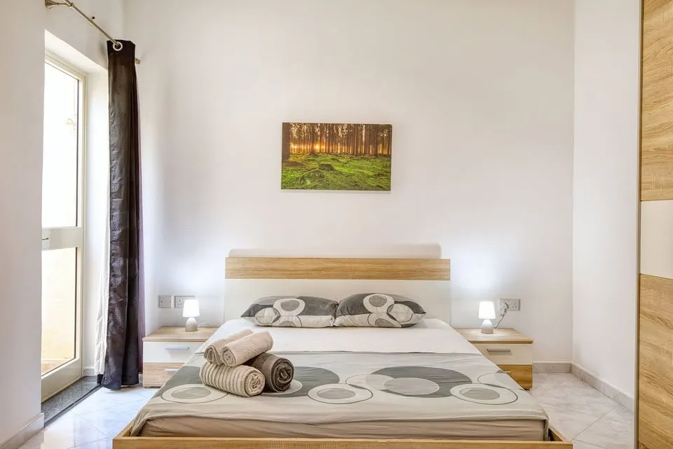 St. Julian´s Apartment