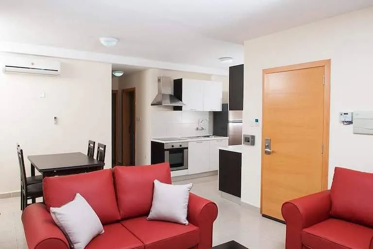SLIEMA - €1500