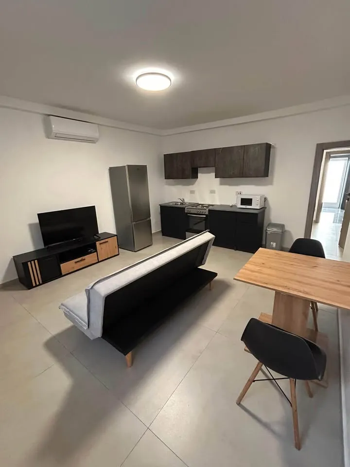 Hamrun brand new Maisonette