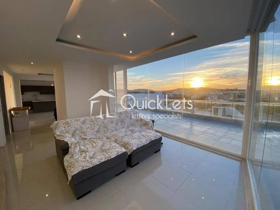 MOSTA ULTRA MODERN PENTHOUSE