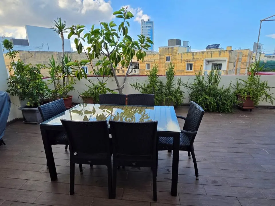 PENTHOUSE TA XBIEX