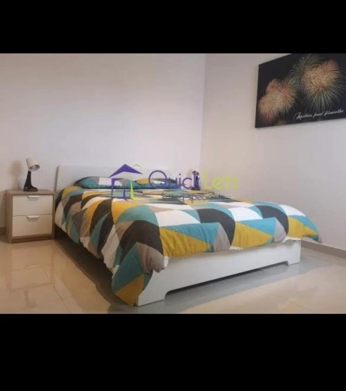 To Let Birkirkara Penthouse