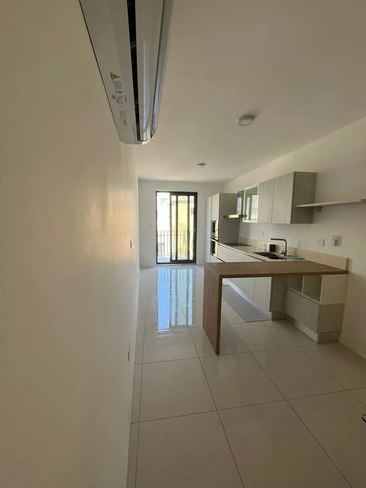 Apartment in Swieqi