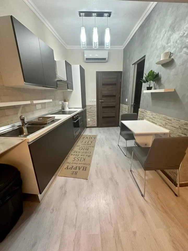 Modern STUDIO in Swieqi