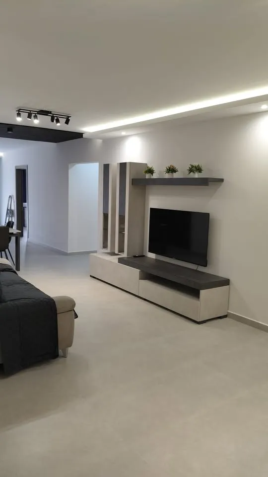 APARTMENT 3 BEDROOM 2 BATHROOM NEAR AIRPORT