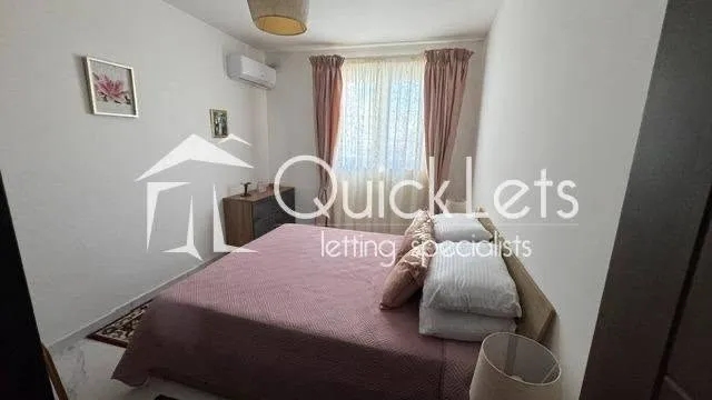 3 Bedroom Apartment for Rent in Attard