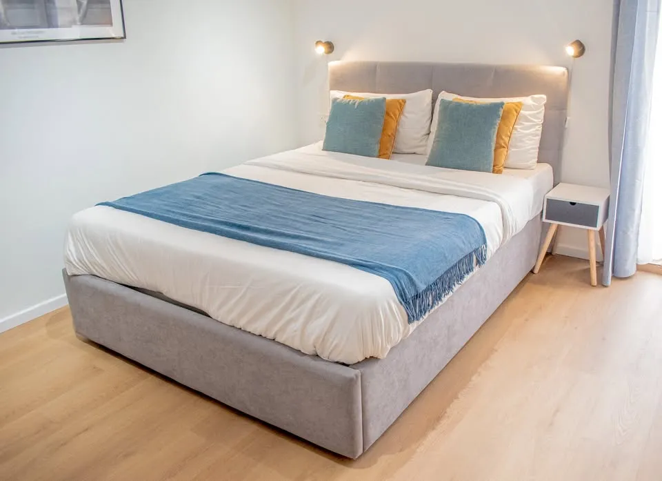 2-BEDROOM APARTMENT IN ST JULIAN’S | NOV–APRIL