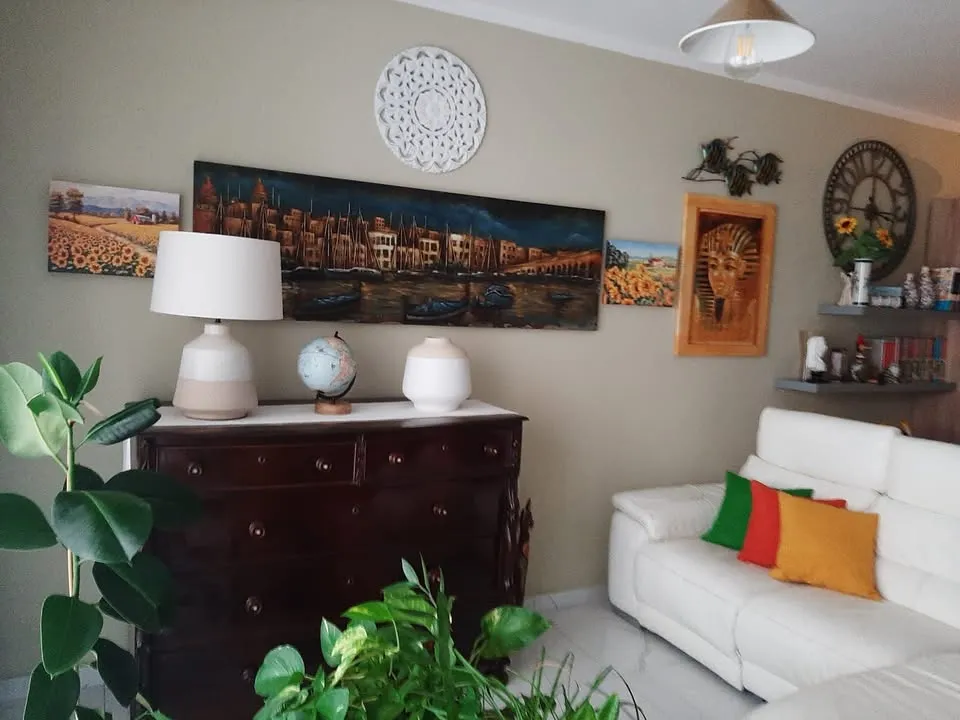 New apartment in St Paul's Bay