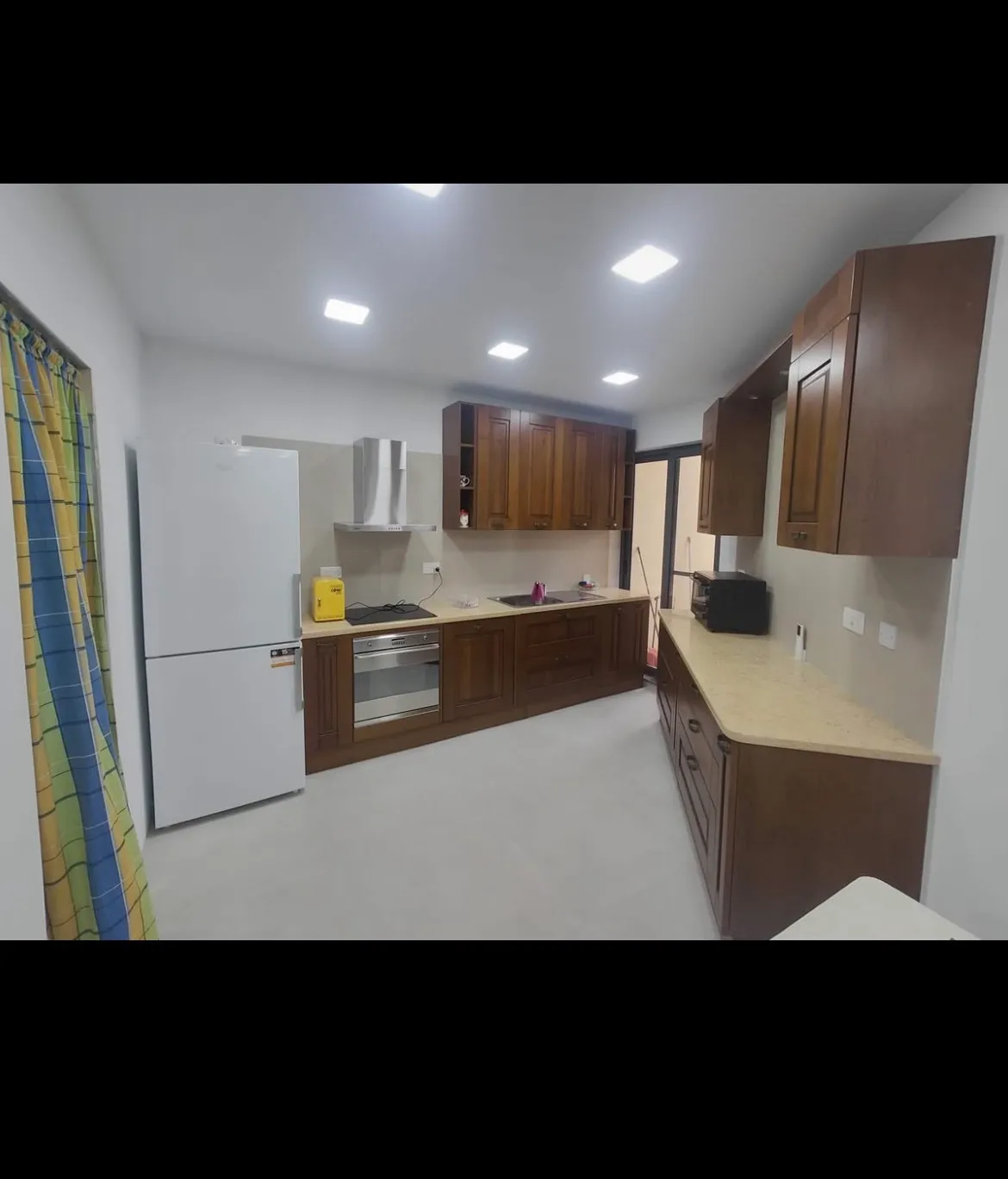 Naxxar – Modern 2 Bedroom Apartment