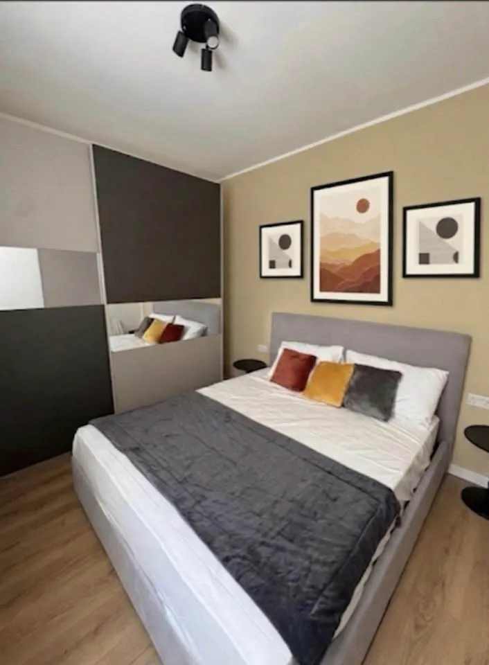 Msida brand new 2 Bed apartment
