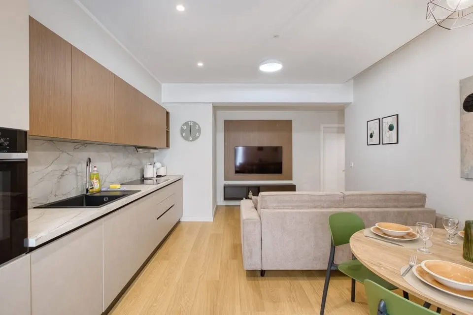 1 bedroom Maisonette in St Julian’s