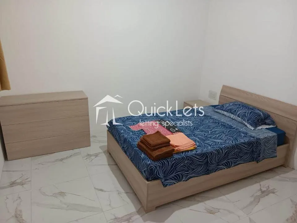 Apartment in Marsaxlokk