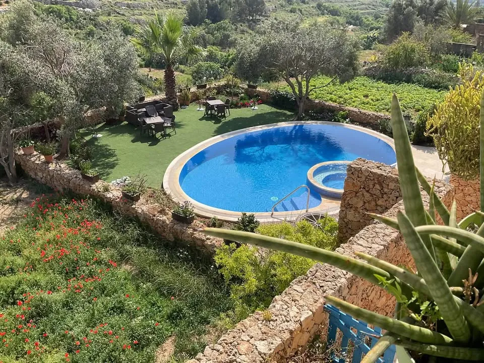 2-bedroom apartment in Qala, Gozo