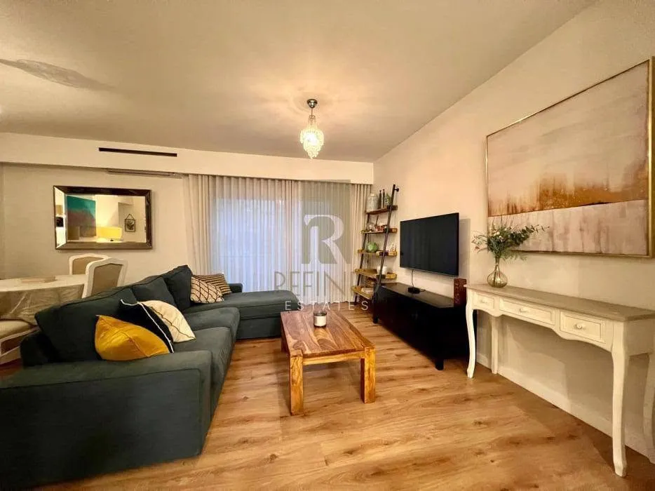 3 Bedroom Apartment in Swieqi