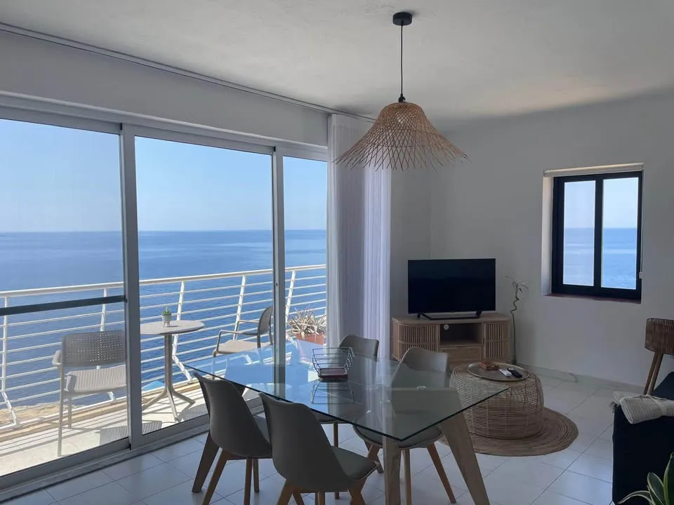 Zurrieq - Seafront 2 Bedroom Apartment