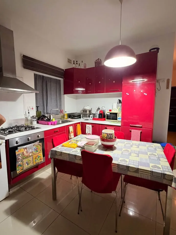 2 Bedroom Apartment in Żabbar