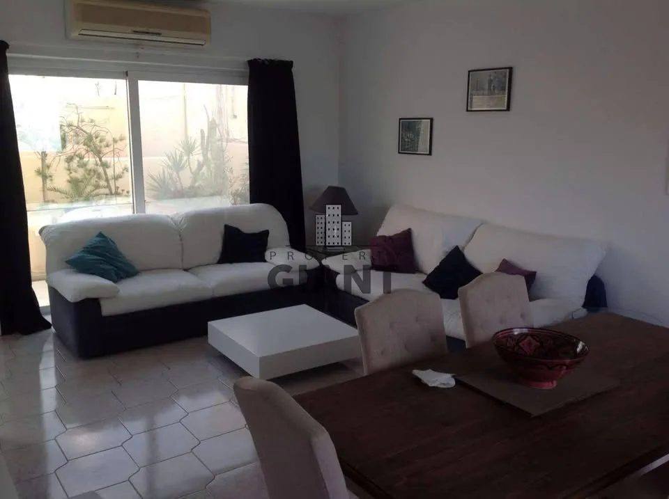 Modern furnished PENTHOUSE in Swieqi