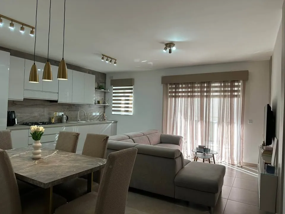 2 bedroom apartment in San Ġwann