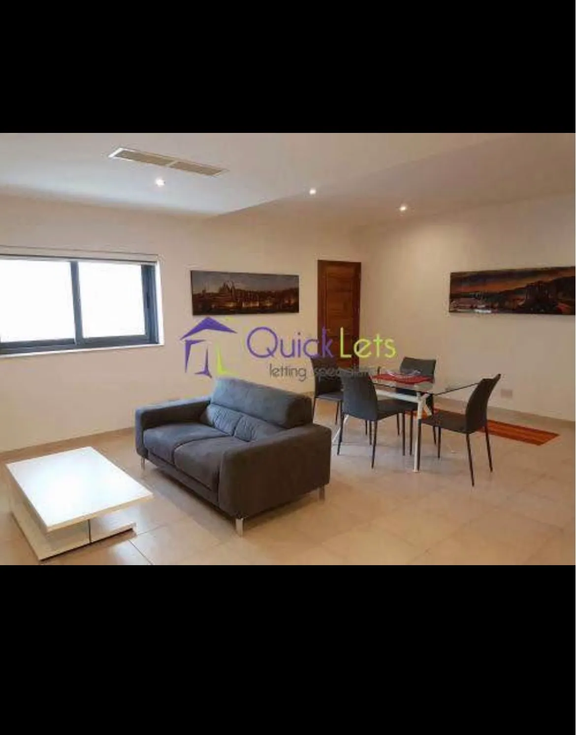 SEA VIEW TERRACED HOUSE