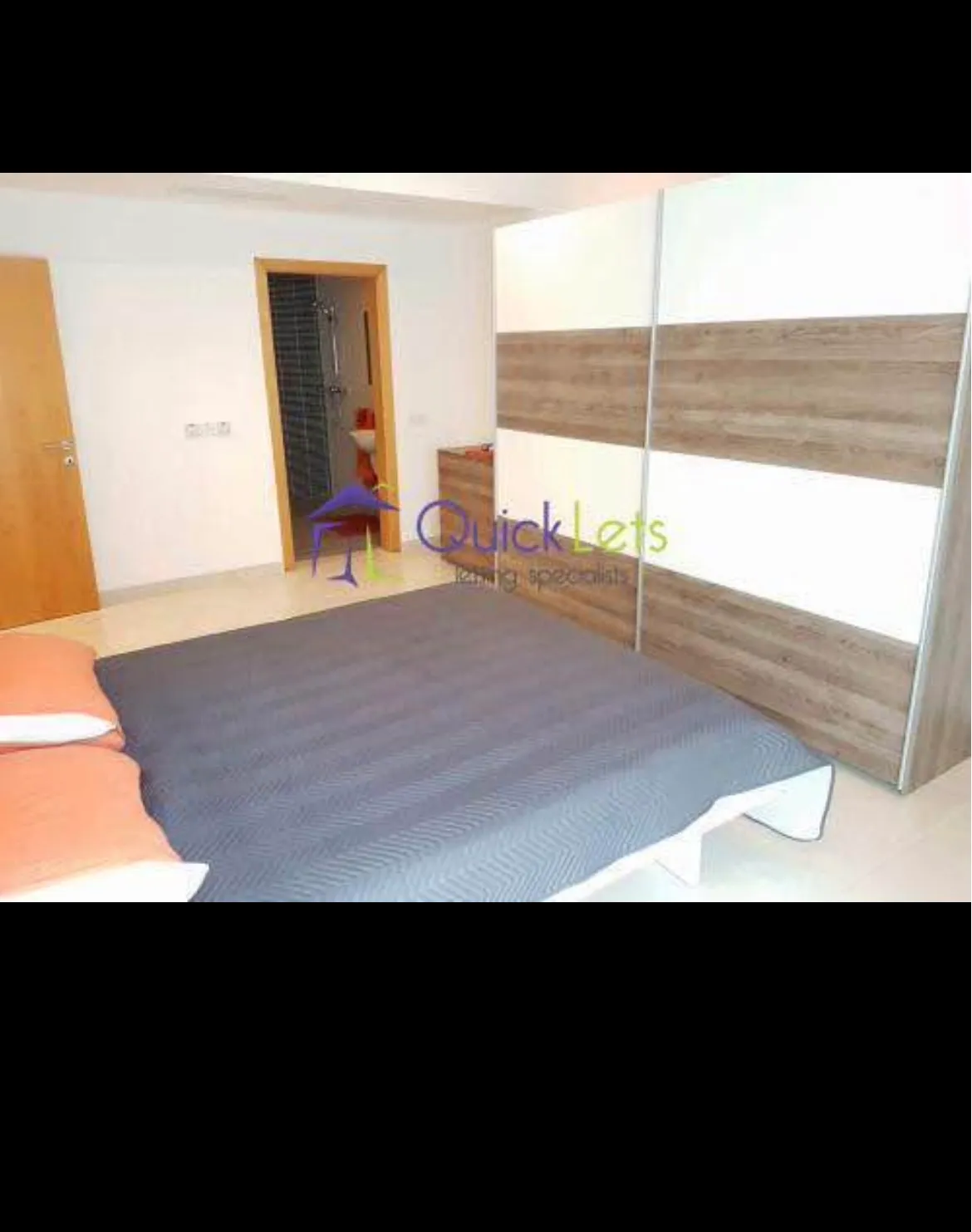 SEA VIEW TERRACED HOUSE