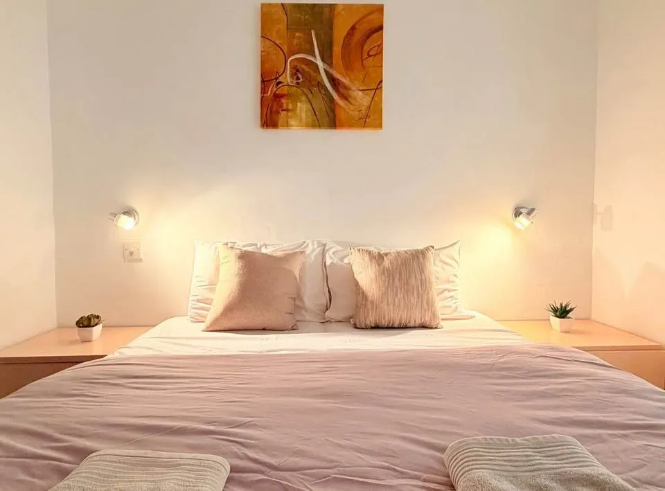Triq Windsor Sliema Flat