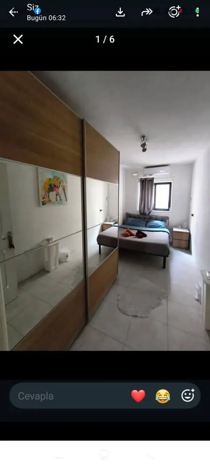 Private single room in Sliema