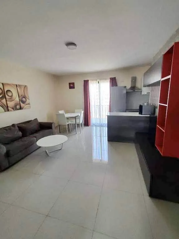 Msida Modern Apartment in a Great Location