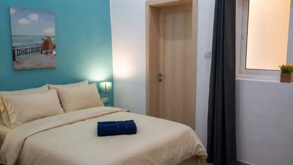 SLIEMA - 1 Bedroom Apartment