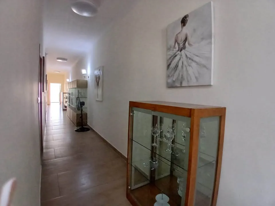 3 bedroom spacious elevated maisonette in Attard