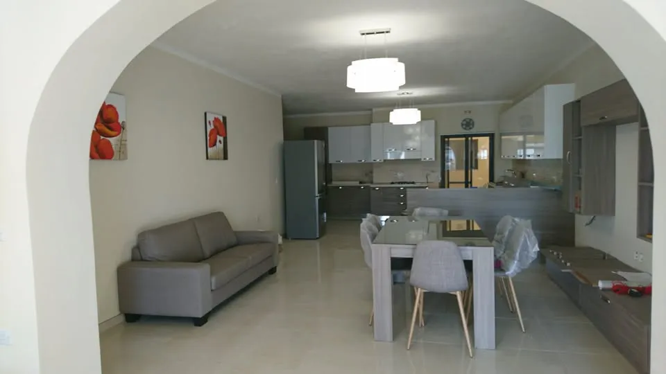 Maisonette for Long-Let in Gharb Gozo