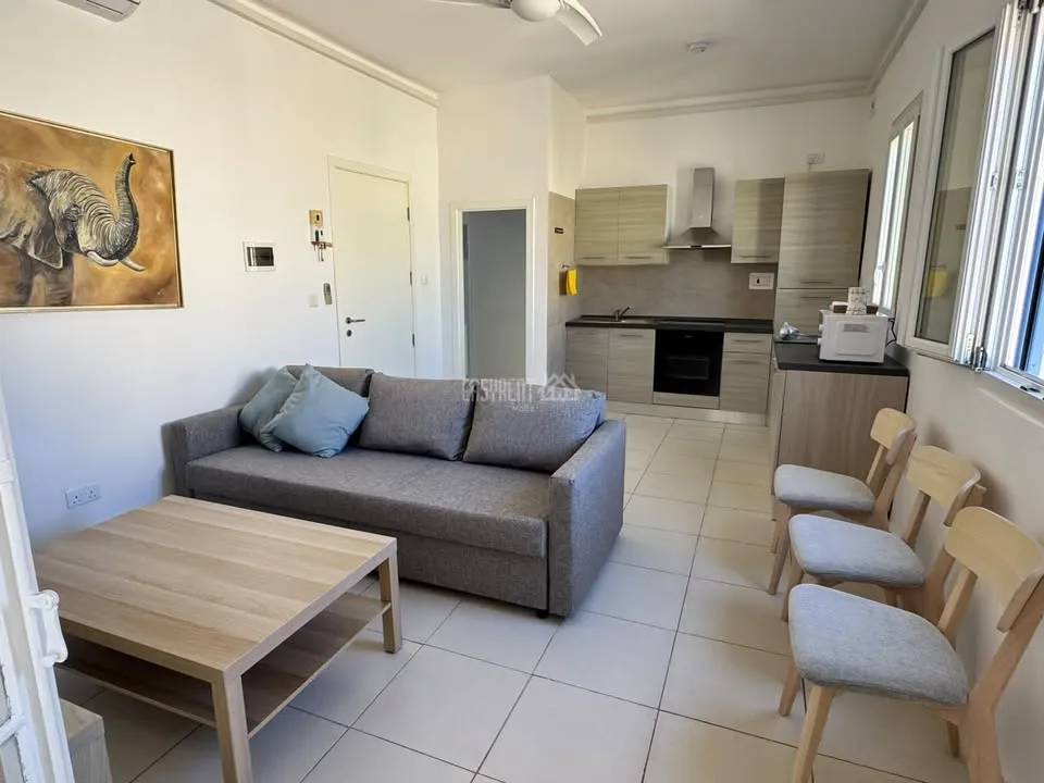 1-bedroom apartment in St Paul's Bay