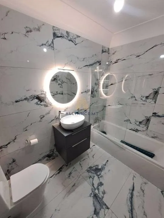 Modern apartment in Attard