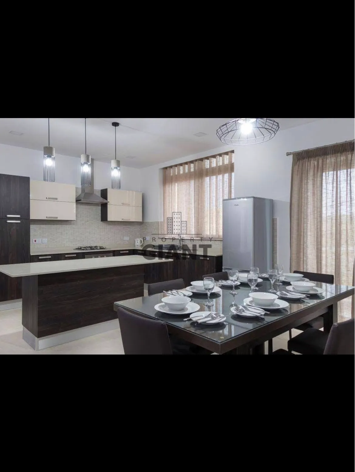 3 bedroom, 2 bathroom apartment in Manikata (Mellieha)