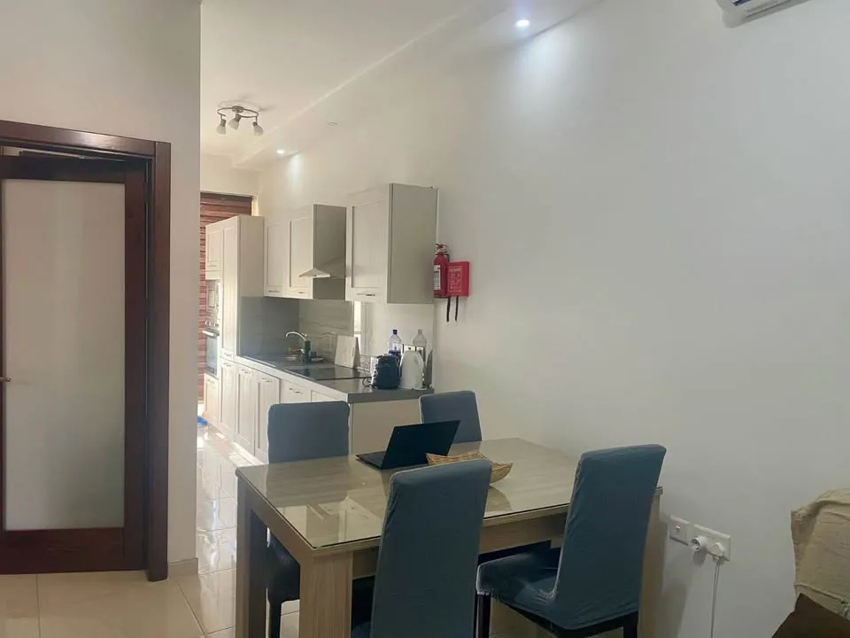 Apartment in Gżira