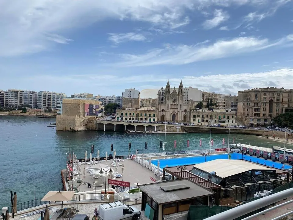 Sliema 3000 Balluta Bay
