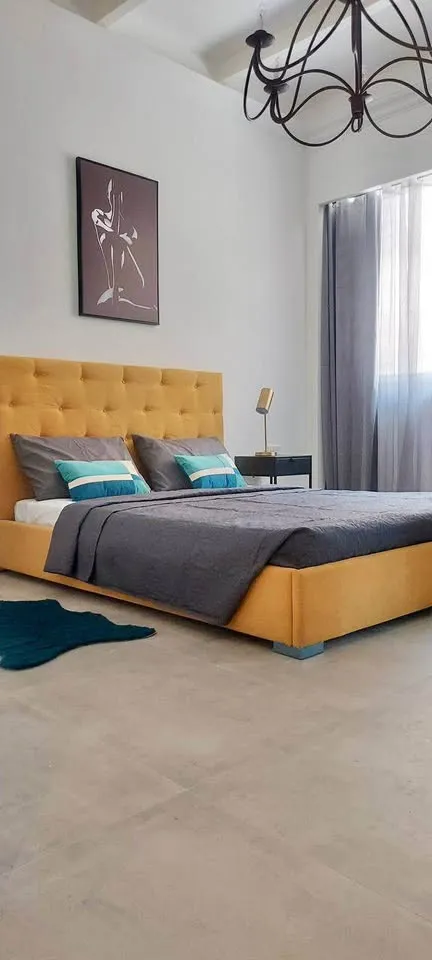 Sliema Ultra Modern & Large Apartment close to the Sea & Tigne Point