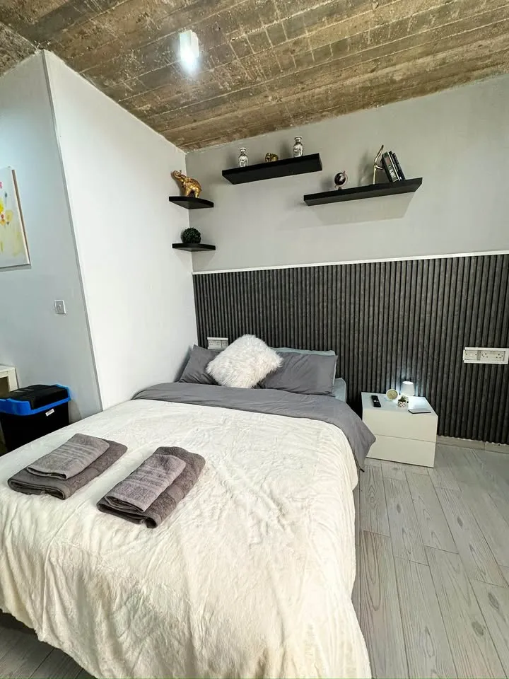Modern Studio Apartment in St. Julian’s