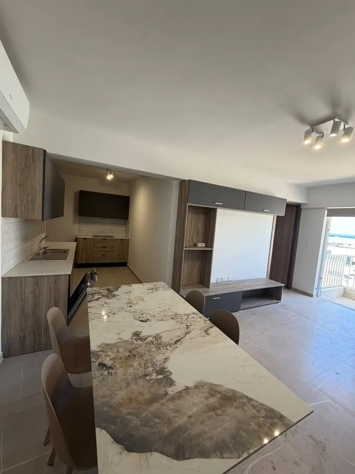 2 bedroom apartment in Qawra