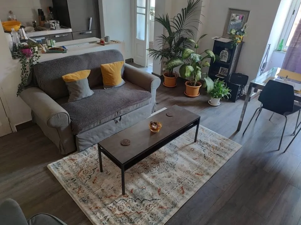 Cosy traditional Maltese apartment in Sliema