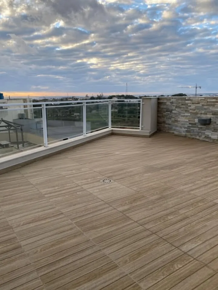 GĦARGĦUR | SPACIOUS PENTHOUSE