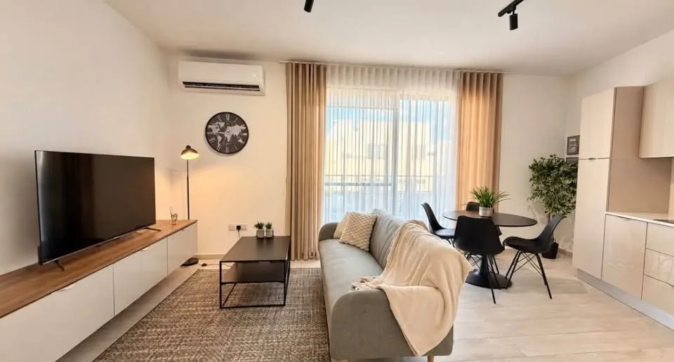 Apartment in Gżira