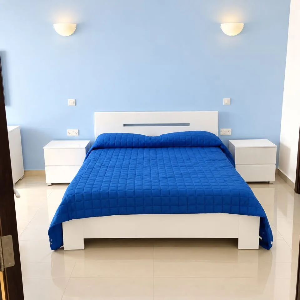 2 bedrooms 2 bathrooms Maisonette in Luqa