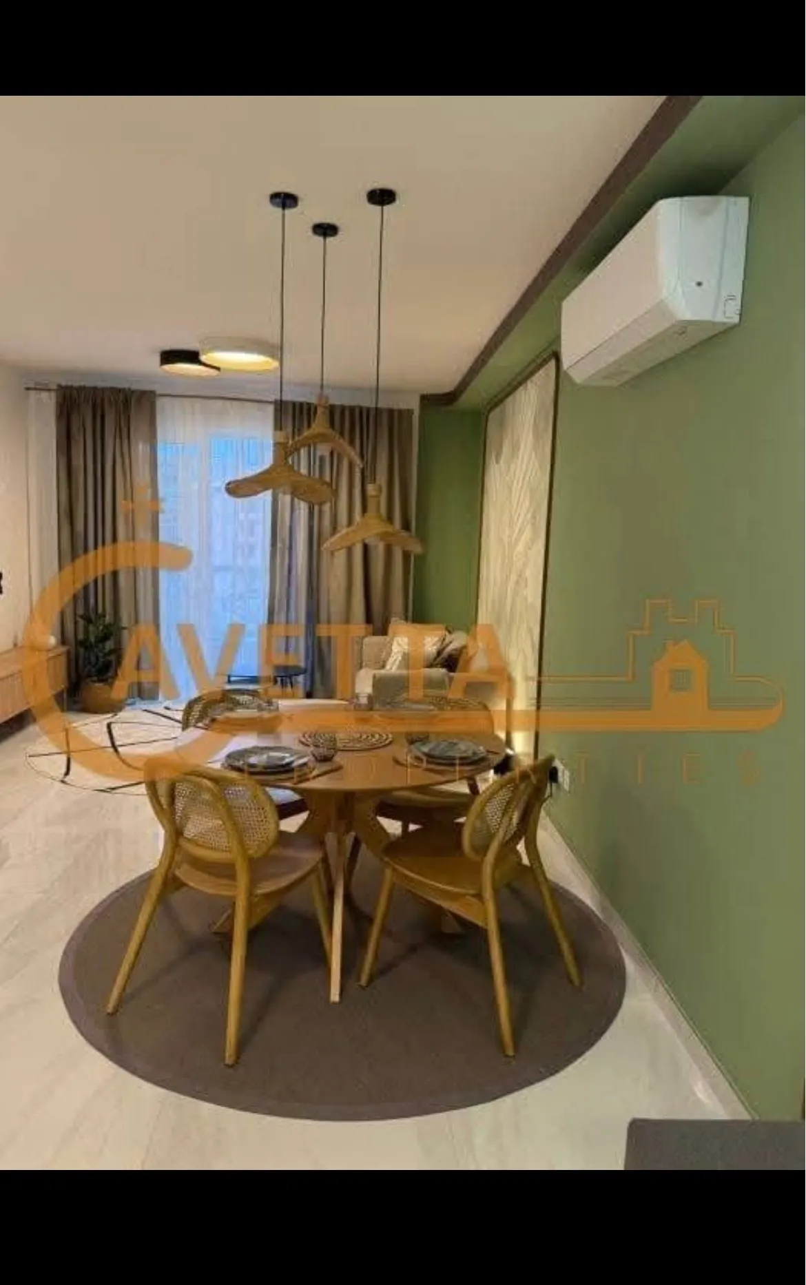 QAWRA APARTMENT €1,650