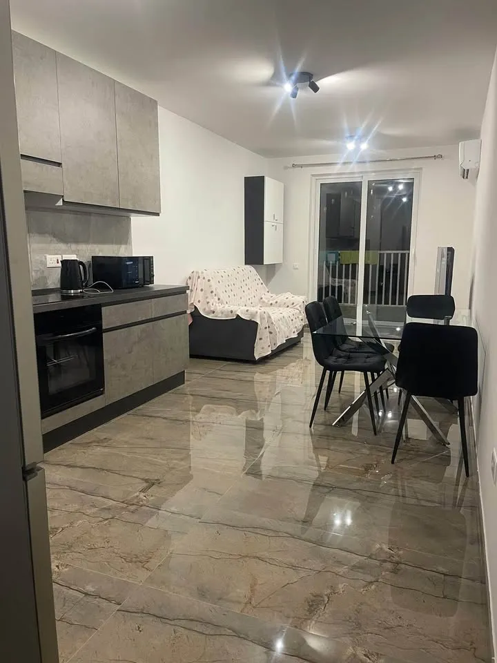 Apartment in Msida
